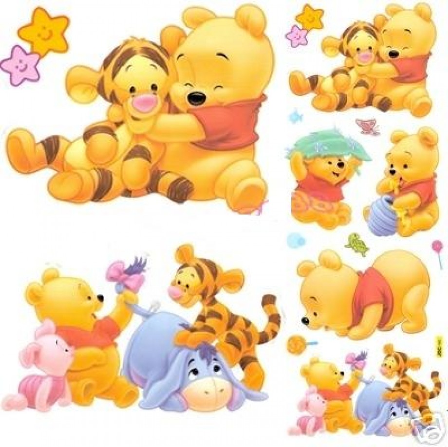 29 November 2012 Winnie The Pooh